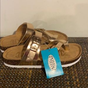 Brand New Girls Sandals